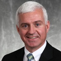 Carl Taylor