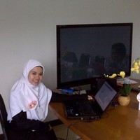 Giani Muadatul Hamidah
