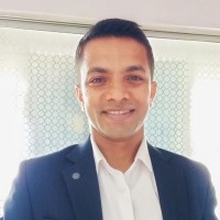 Anup Mohanta