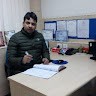 Aiyaz Farooq Khan.