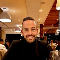 Brice BERNARD