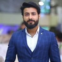 Hanzala Afaq