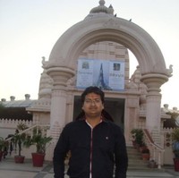 Akhil Bansal