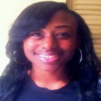 Kiara Worthen