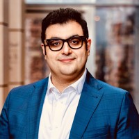 Amer Jamalpoor, Phd, Ert