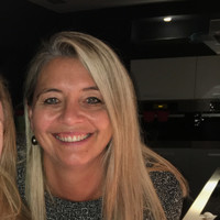 Annette Van Hall