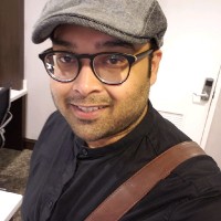 Amrit khan