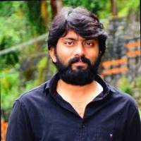 Krishnakumar Rajendran