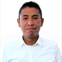 Enrique Infante Cruz
