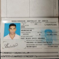 Arunachalam Aruna