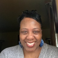 Venetia Wynn-Mitchell