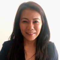 Mary Kristine Tan Riparip