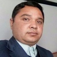 Sandip Kc K C