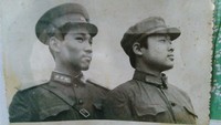 许培德