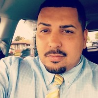 Rafael Sanchez