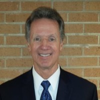 Mark Grisham