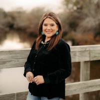 Barbara Magana Robertson
