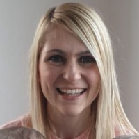 Claire Cross