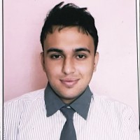 Chirag Ghosh