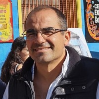 Damian Scarabotti