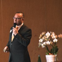 Pierre Yves Lécureux