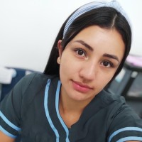 Leidy Lorena Feliciano Gallego