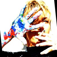 TESS Artiste-Peintre