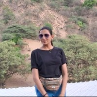 Varsha Mewada