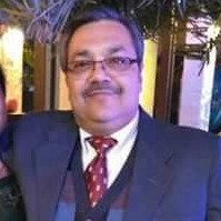 Kushal Gupta