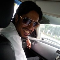 Syed Basha