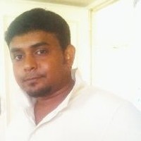 Sreedharan Siva
