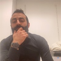 ali jaber