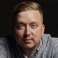 Alexander Kasetsky