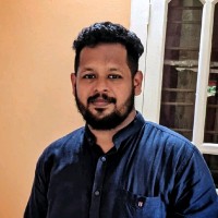 Ajmal Geetha Mohan