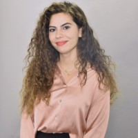 Lucie Derwichian