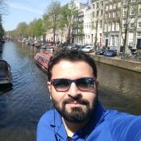 Kashif Merchant