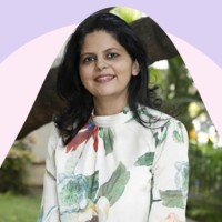 Anu Shah Jain