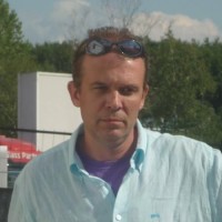 Eric Parmentier