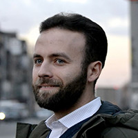 Maksym Khozhylo