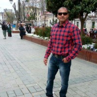 Hiren Savalia