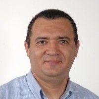 Walter Vladimir Aguilar, MBA