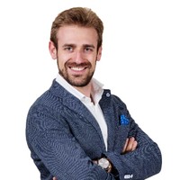 Gianluca Pacchiega