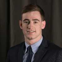 Nicholas Maher
