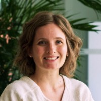 Elizabeth Dow Goldman, Gisp