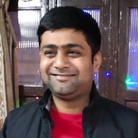 Anuj Agarwal