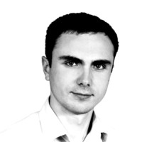 Maksym Bystriantsev