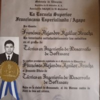 Francisco Aguilar