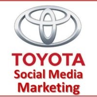 Toyota Social