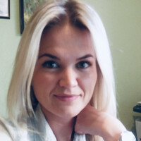 Irina Lyakhova