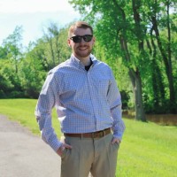 Trevor Petko